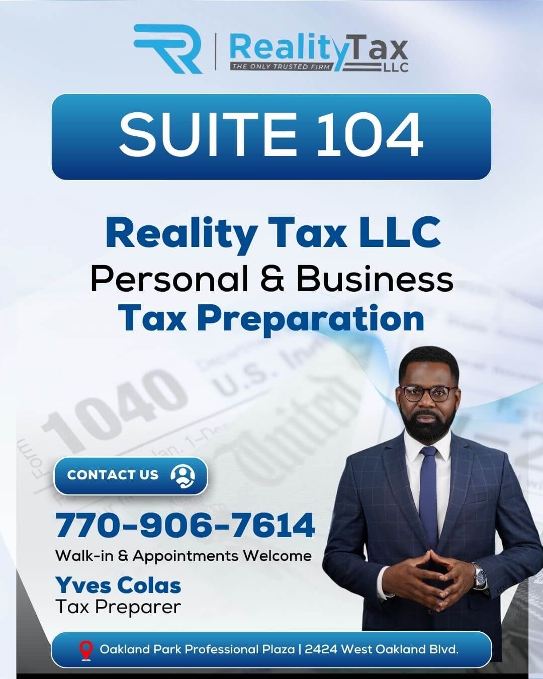 Reality Tax Llc (8)